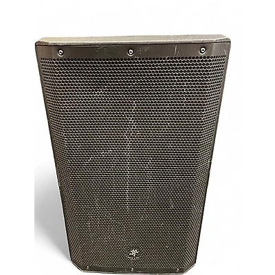 Used Mackie THRASH 215 Powered Speaker