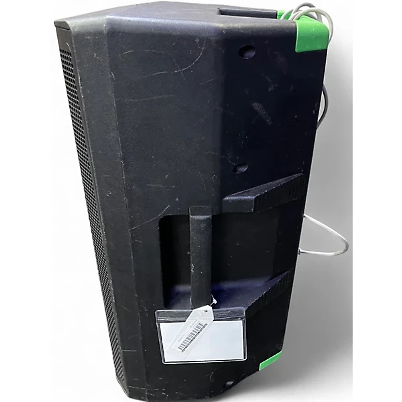 Used Mackie THRASH 215 Powered Speaker