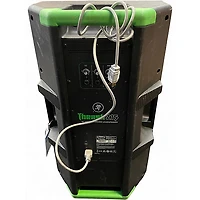 Used Mackie THRASH 215 Powered Speaker