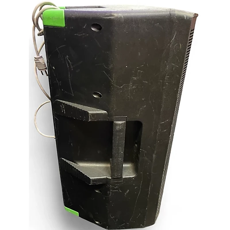 Used Mackie THRASH 215 Powered Speaker