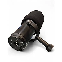 Used Samson Q9U Condenser Microphone