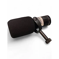 Used Samson Q9U Condenser Microphone