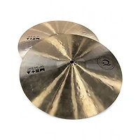 Used Turkish 14in CLASSIC Cymbal