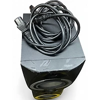 Used Tannoy Reveal 501A pair Powered Monitor