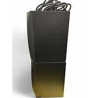 Used Tannoy Reveal 501A pair Powered Monitor