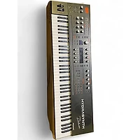 Used Asm Hydrasynth Deluxe Synthesizer