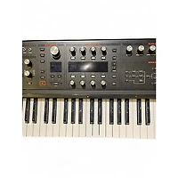 Used Asm Hydrasynth Deluxe Synthesizer