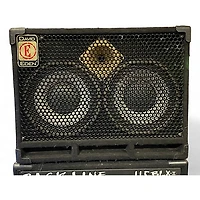 Used Eden D210XST 2x10 Bass Cabinet