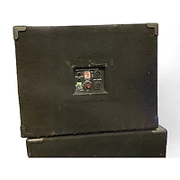 Used Eden D210XST 2x10 Bass Cabinet