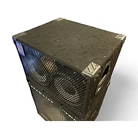 Used Eden D210XST 2x10 Bass Cabinet