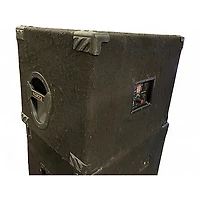 Used Eden D210XST 2x10 Bass Cabinet