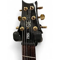 Used PRS Paul Allender Signature SE Trans Purple Solid Body Electric Guitar