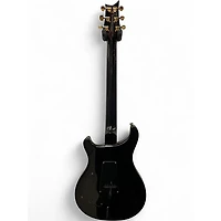 Used PRS Paul Allender Signature SE Trans Purple Solid Body Electric Guitar