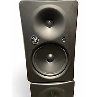 Used Mackie HR824 MKII Pair Powered Monitor