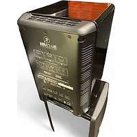 Used Mackie HR824 MKII Pair Powered Monitor