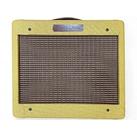 Used Fender 1957 Champ Custom 5W 1x8 Tube Guitar Combo Amp