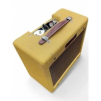 Used Fender 1957 Champ Custom 5W 1x8 Tube Guitar Combo Amp