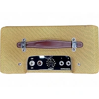 Used Fender 1957 Champ Custom 5W 1x8 Tube Guitar Combo Amp