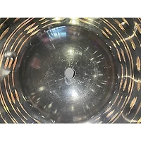 Used MEINL 20in CLASSICS CUSTOM DARK RIDE Cymbal