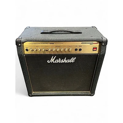 Used Marshall AVT50 Guitar Combo Amp