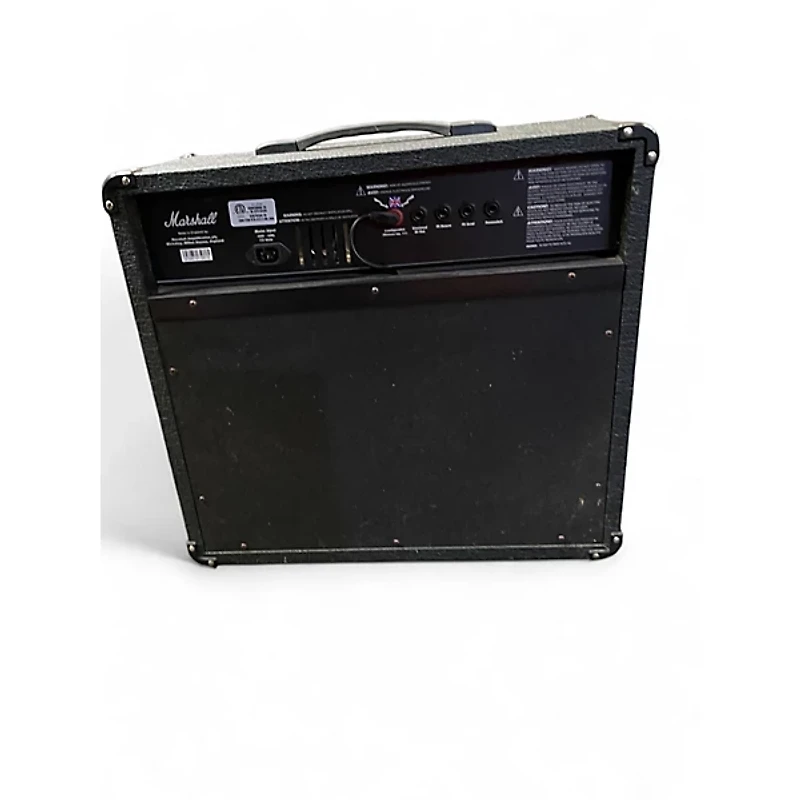 Used Marshall AVT50 Guitar Combo Amp