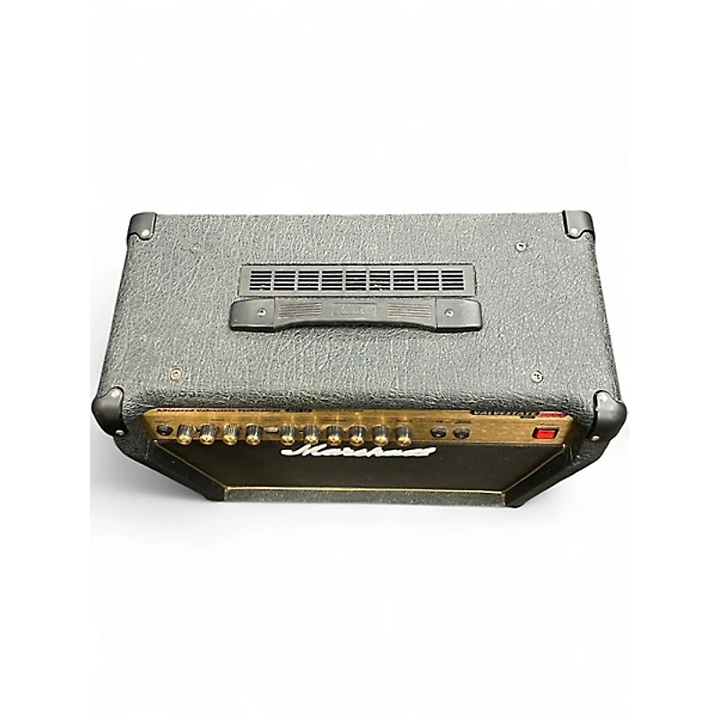 Used Marshall AVT50 Guitar Combo Amp