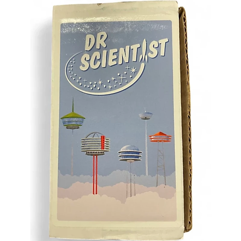 Used Dr. Scientist The Elements Effect Pedal