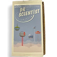 Used Dr. Scientist The Elements Effect Pedal