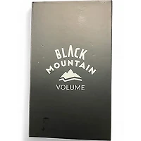 Used Black Mountain Volume Pedal