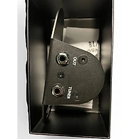 Used Black Mountain Volume Pedal