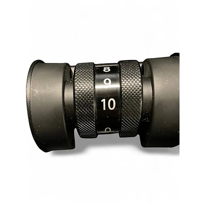 Used Black Mountain Volume Pedal