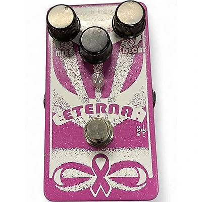 Used Mr. Black Eterna Effect Pedal