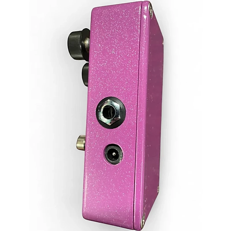 Used Mr. Black Eterna Effect Pedal