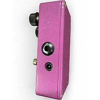 Used Mr. Black Eterna Effect Pedal