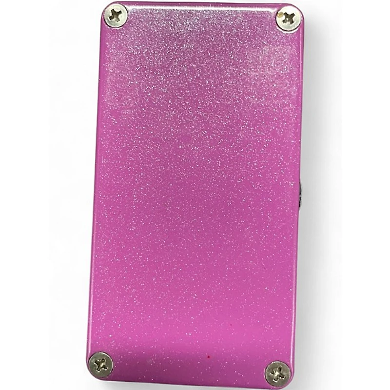 Used Mr. Black Eterna Effect Pedal