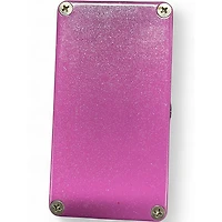 Used Mr. Black Eterna Effect Pedal