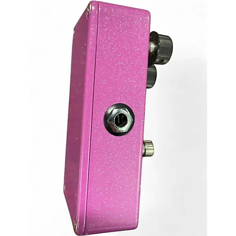 Used Mr. Black Eterna Effect Pedal