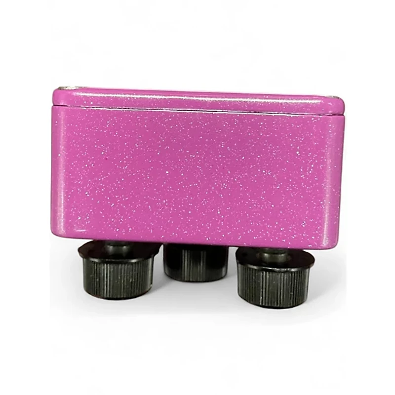 Used Mr. Black Eterna Effect Pedal