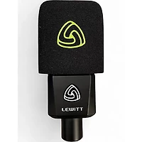 Used LEWITT RAY Condenser Microphone