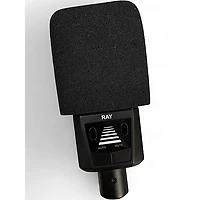 Used LEWITT RAY Condenser Microphone