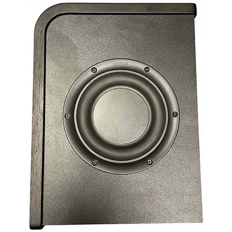 Used Focal Shape 65 Pair Powered Monitor