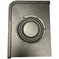 Used Focal Shape 65 Pair Powered Monitor