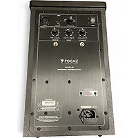 Used Focal Shape 65 Pair Powered Monitor