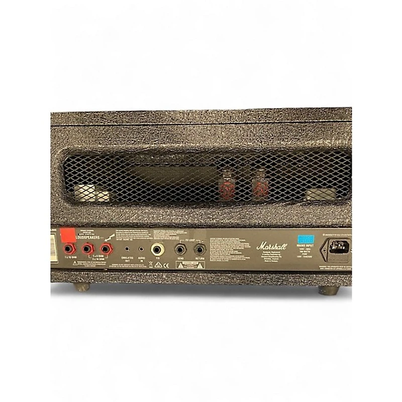Used Marshall DSL20H Tube Guitar Amp Head