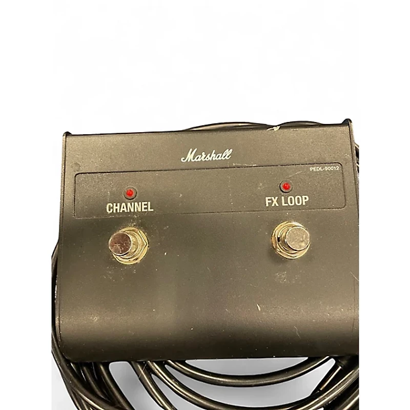 Used Marshall DSL20H Tube Guitar Amp Head