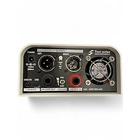 Used Two Notes AUDIO ENGINEERING Captor X Power Attenuator