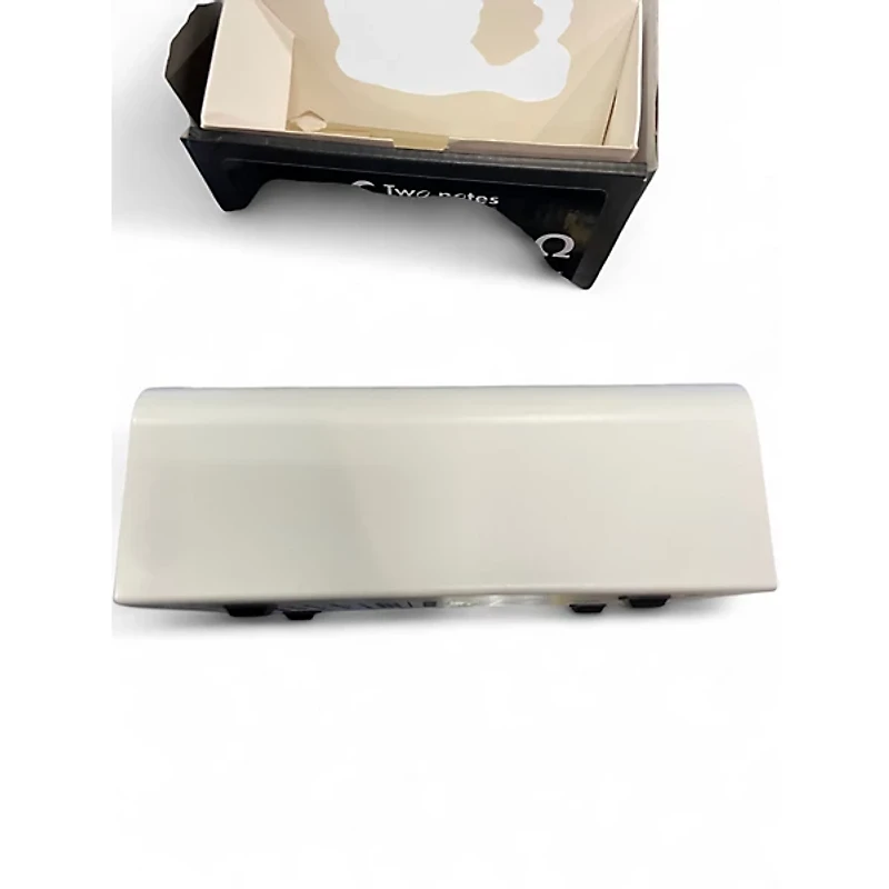 Used Two Notes AUDIO ENGINEERING Captor X Power Attenuator