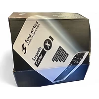 Used Two Notes AUDIO ENGINEERING Captor X Power Attenuator