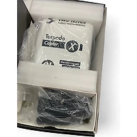 Used Two Notes AUDIO ENGINEERING Captor X Power Attenuator