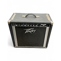 Used Peavey Bandit 65 Guitar Combo Amp